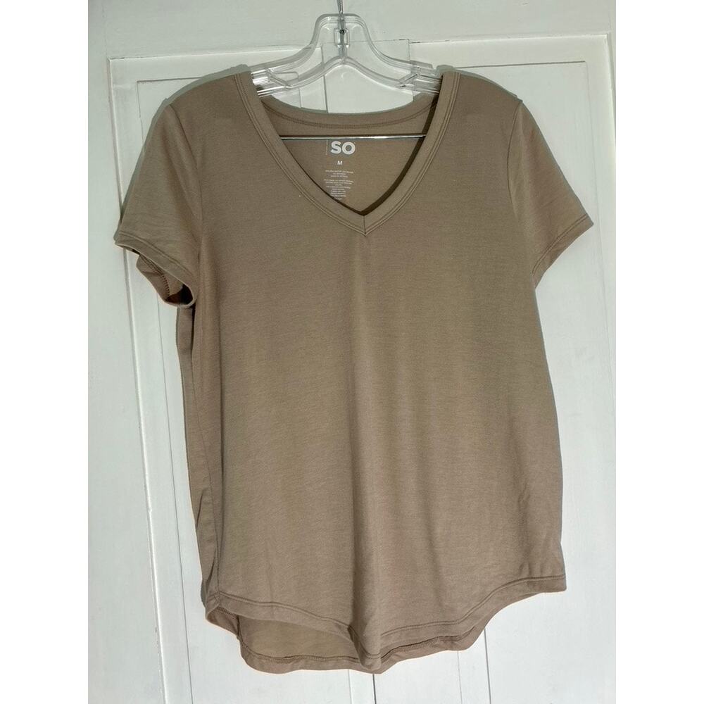SO soft T-shirt